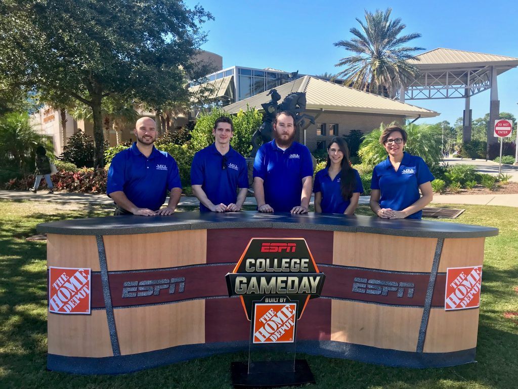 ucf outtings improve accounting careers