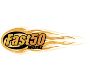 OBJ Fast 50 Award