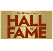 The Winter Park Hall of Fame