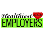El empleador más saludable