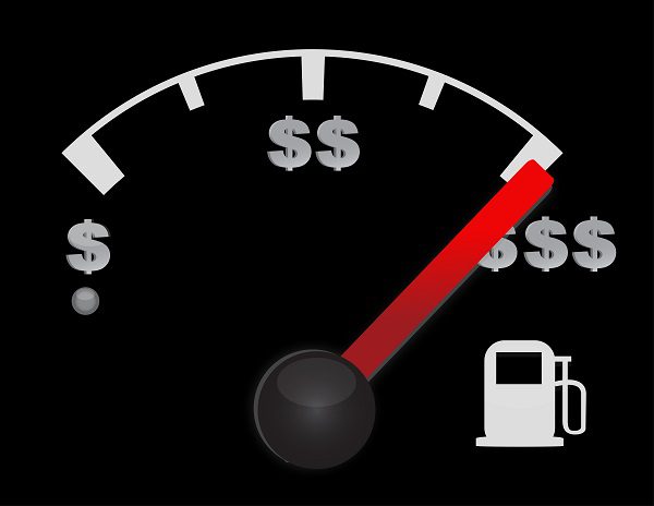 4 Tips to Save at the Pump With or Without a Gas Tax Holiday