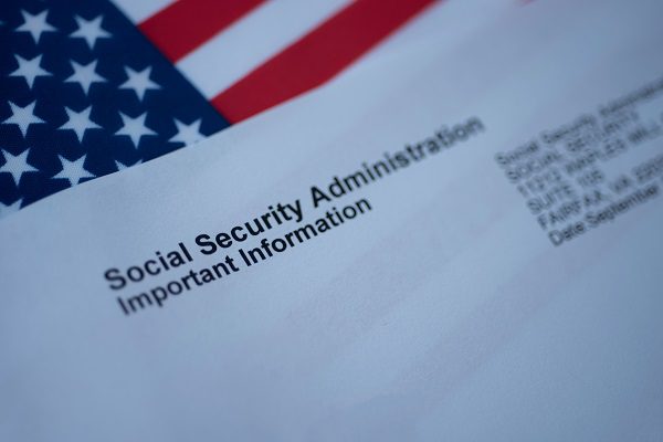 Social Security Administration Announces 2023 Wage Base and Cost of Living Adjustment