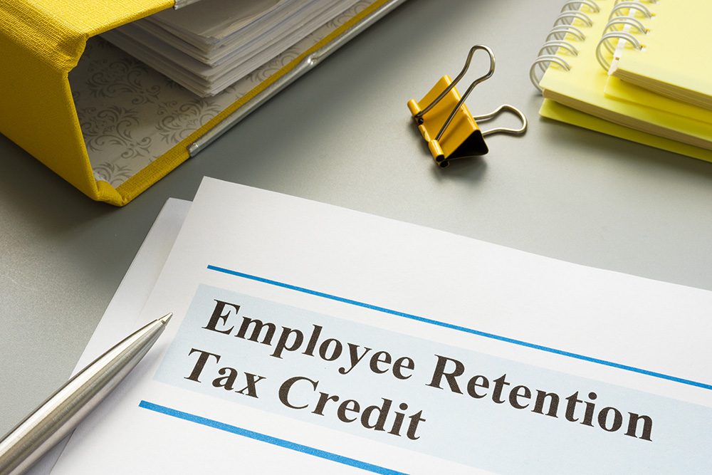 IRS Warns Employers About Promoters of False Employee Retention Credit Claims