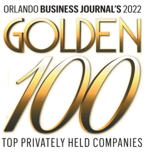 Golden 100
