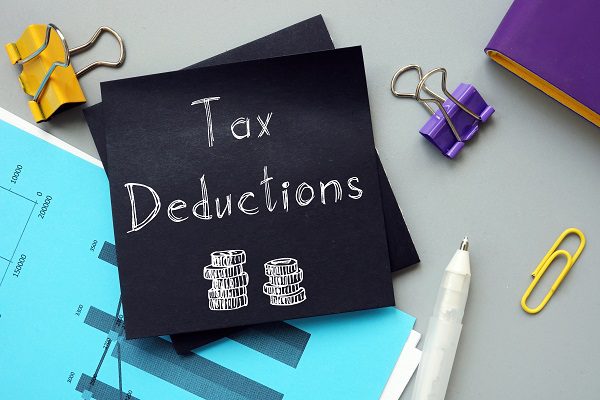 Wonder What a Tax Deduction Is Worth?