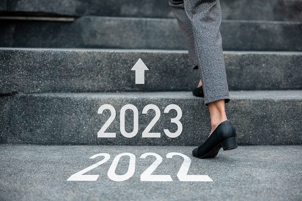 Start Off on the Right Foot for the 2023 Tax Year