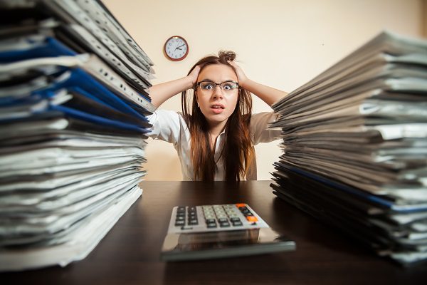 All the Signs That You May Need Some Assistance With Your Bookkeeping