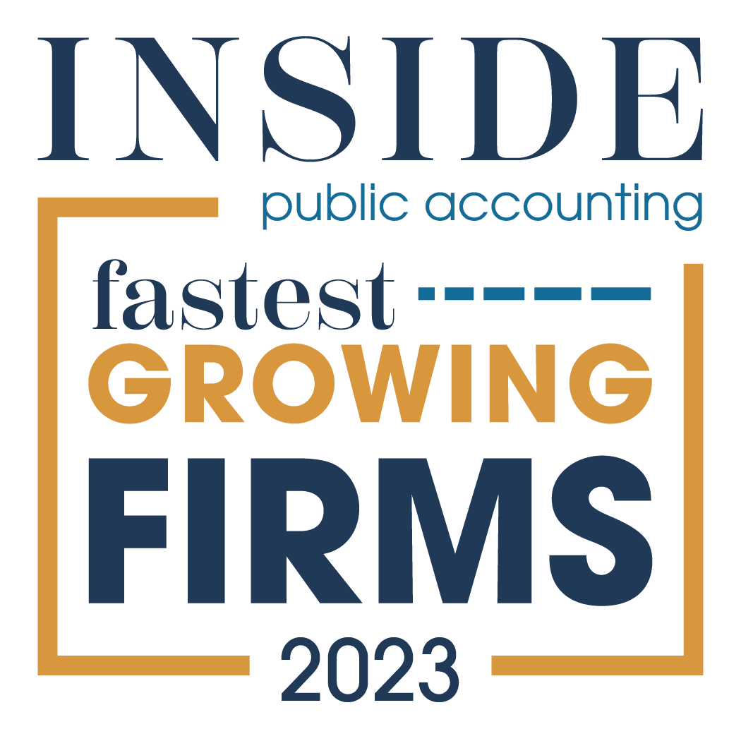 IPA - Award Logos - Fastest Growing Firm