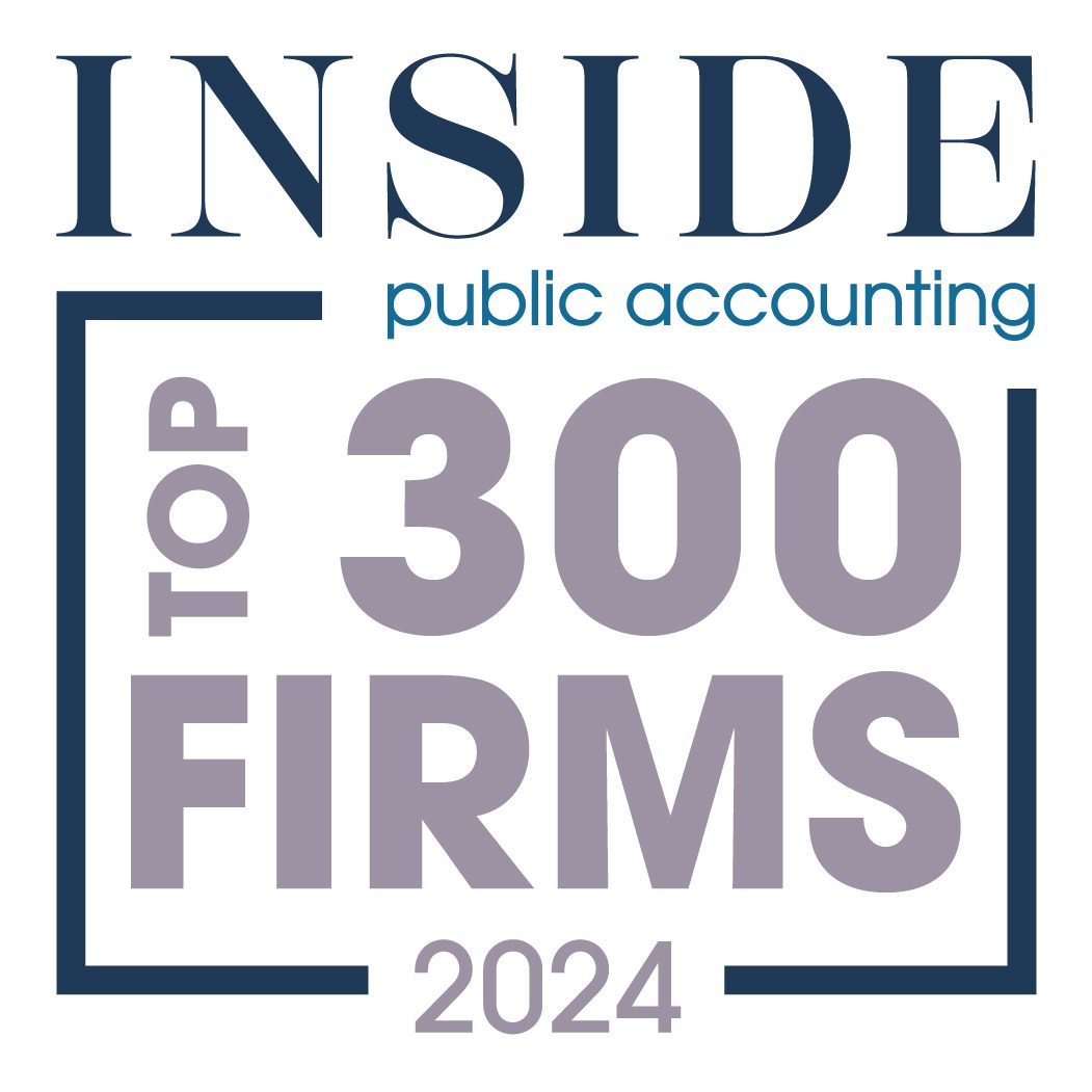 2024 IPA - Award Logo - Top 300 Firms