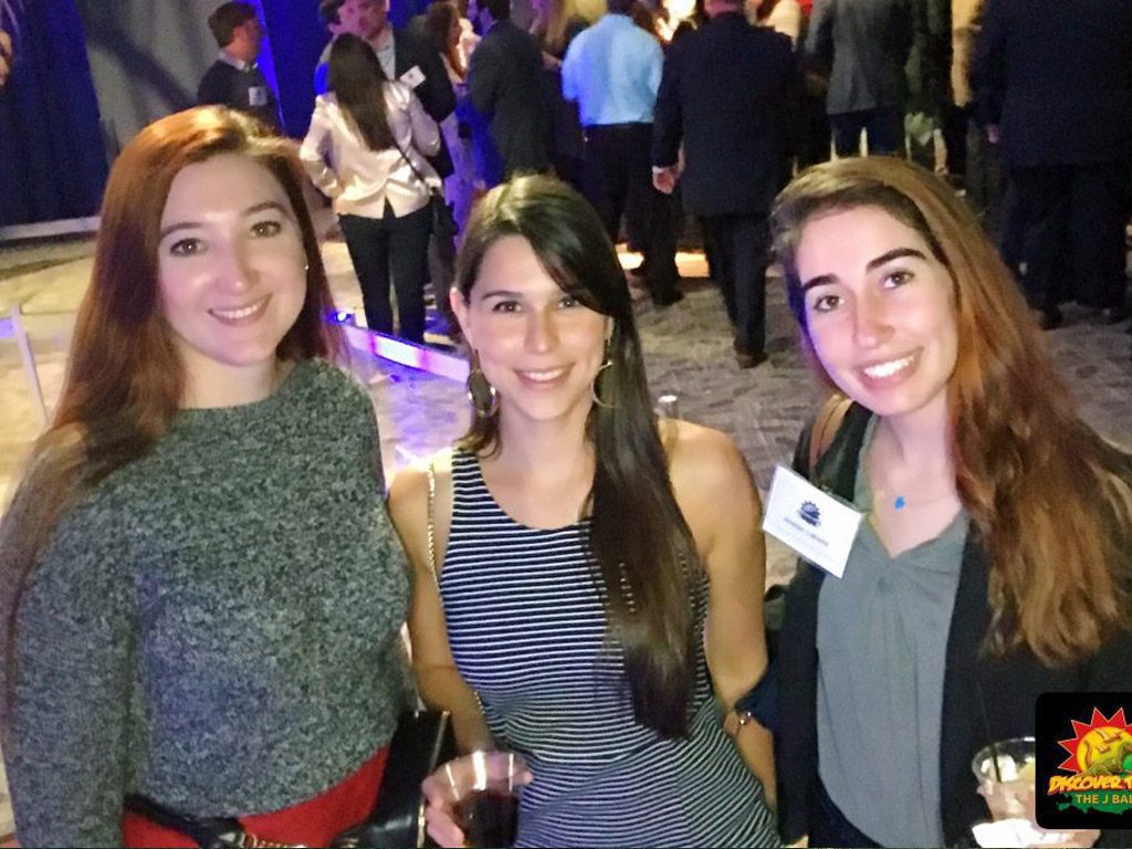 Staff-Auditors-and-UCF-Mentee-attend-JBall-2019-1024x768